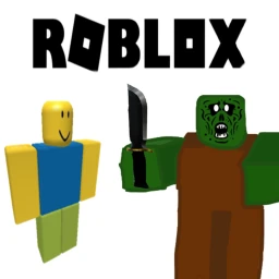 Zombie raiders! (UPDATE!) icon
