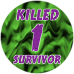 First Infect