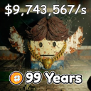 [NEW] Waste Time for Brainrots!