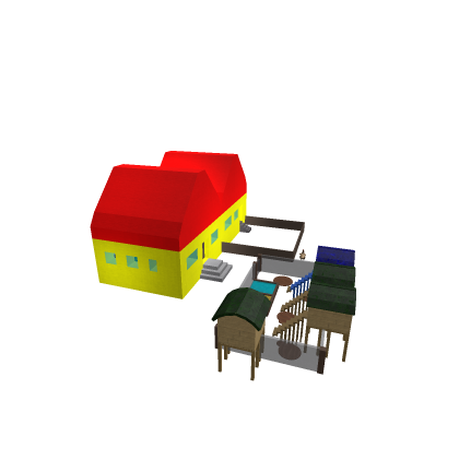 Chicken Farm