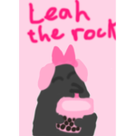 Leah The Rock