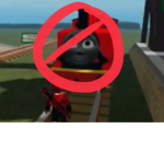 No Red Rocky