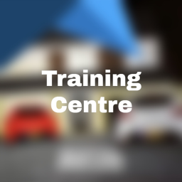BD | England - Traning Centre