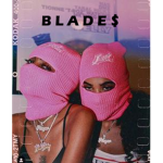 B L A D E $