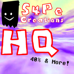 s4Pe Creations HQ