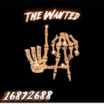 The wanteds.