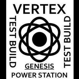 Genesis Power Station Map v0.5 icon