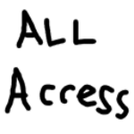 All Access Club
