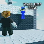 Wall Hop