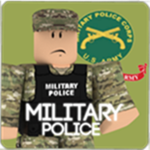 [--MP--] Military Police Corps