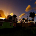 South Central : Revamped