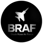 Black Rose Initiative Airforce