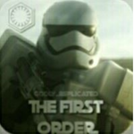 /--The First Order--\