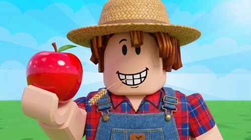 [🍎] My Farmers Market