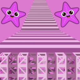 StarFish Obby