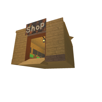 Shop