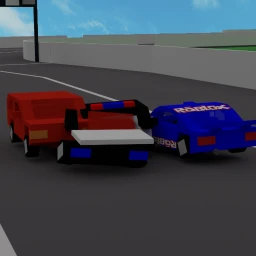 Destroy Race Cars icon