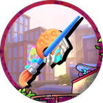 Canvas Brushpack