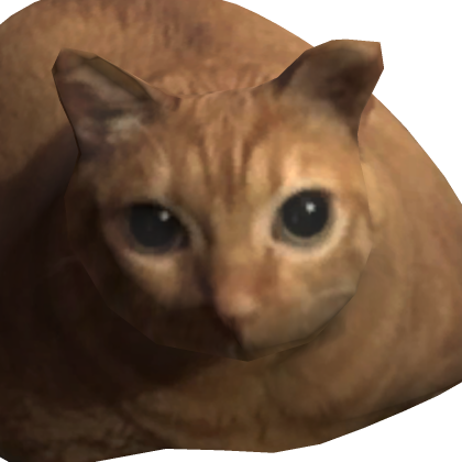 gwa gwa Cat