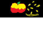 The Cheesy Apples
