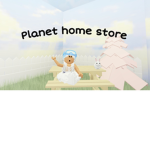 The Planet Home Store