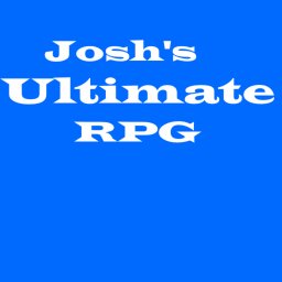 Josh's Ultimate RPG (BETA STAGE)