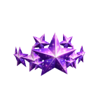 Cosmic Crown