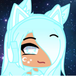 Gaming Gacha Wolf
