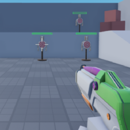 🎯 FPS AIM TRAINER