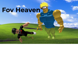 Fov Heaven Beta. (Read Desc)