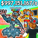 [🔥] Steal a FNAF