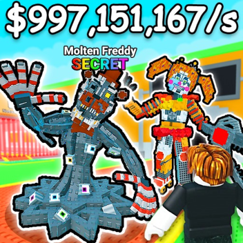 [OG] Steal a FNAF