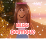 -Bliss Boutique-