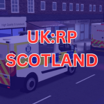 Armed Response Unit | UKRP Scotland