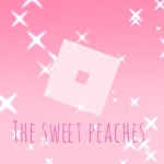 The Sweet Peaches!
