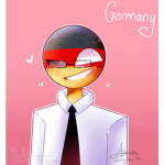 Some Random CountryHumans Group