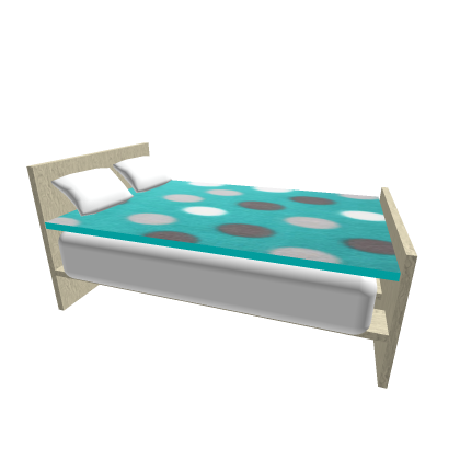 Working bed