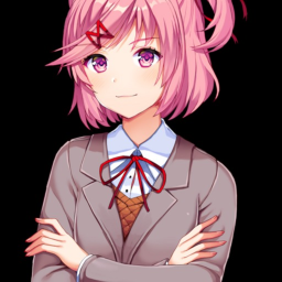 <3