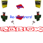 Hat Re-Texturers Of ROBLOX