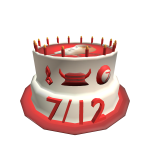 Alpkurt2's Birthday Cake