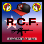 R'CAPPER FORCE