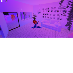 A Super Normal Place