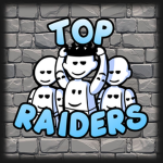 Top Raiders