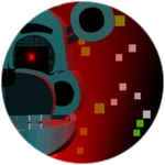 Darktime Funtime Freddy