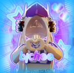 Lychee’s basement