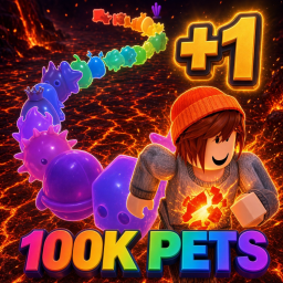 +1 Pet Every Step icon