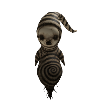 Spiral Root Shoulder