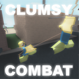 [NEW EMOTE!] Clumsy Combat [TESTING]