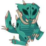 The Bingquatic Scourge