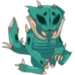 The Bingquatic Scourge